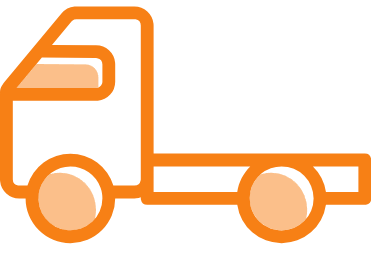 稻城拖车/平板车
